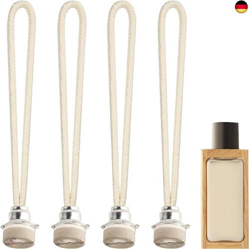 Stück duftlampe docht für - stück,
