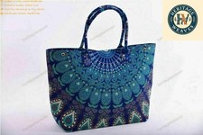 Indian Tapestry Damen