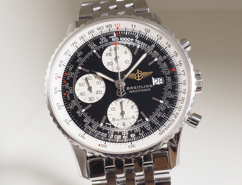 Breitling navitimer heritage - breitling,