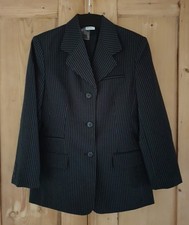 Vintage 90er Blazer Longblazer
