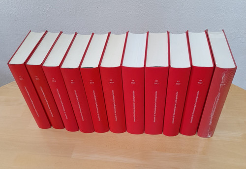 Zeitschrift für