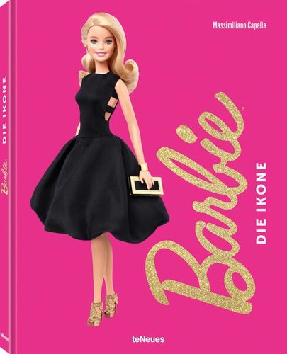 Barbie die ikone capella - barbie.,