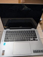 Acer Chromebook Spin 314 14" FHD Touch-Display