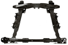 Hilfsrahmen Aggregateträger