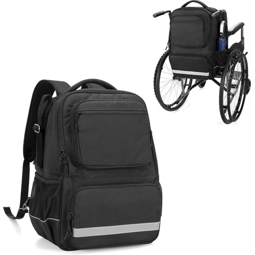 Rollstuhl rucksack tarnung - rollstuhl,