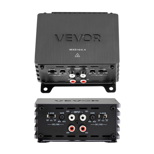 Vevor autoverstärker endstufe - vevor,