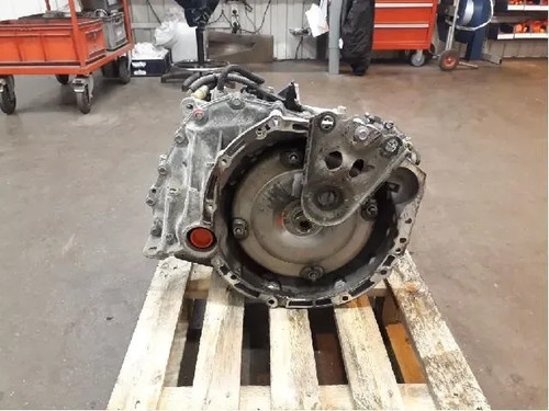 Automatikgetriebe renault - automatikgetriebe,