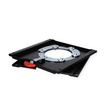 CTA Drehkonsole Fiat Ducato ab