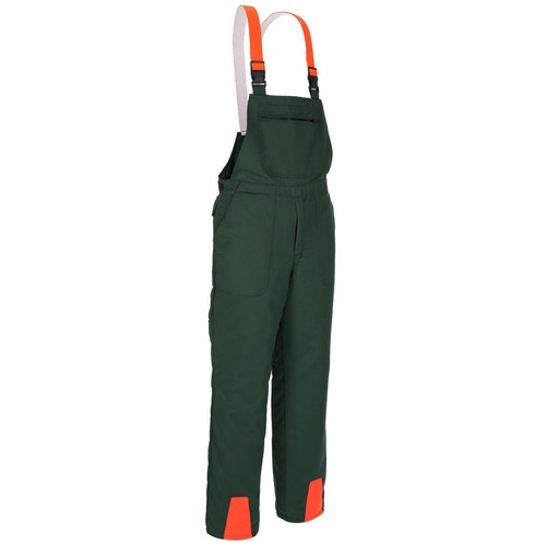 Schnittschutzlatzhose