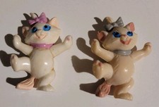 Ü - Ei , Marie mit grauen