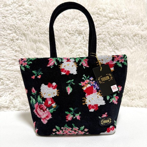 Feiler hello kitty - hello, bag