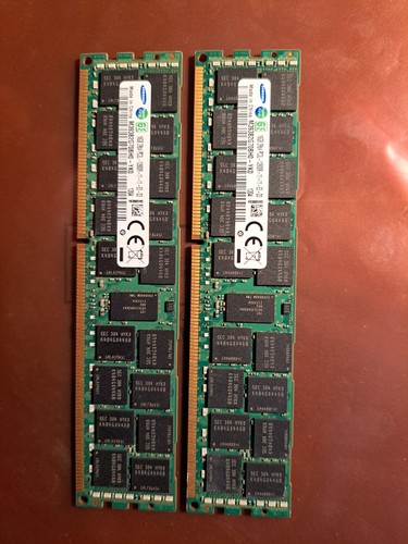 Rdimm 32g ddr3 - rdimm,