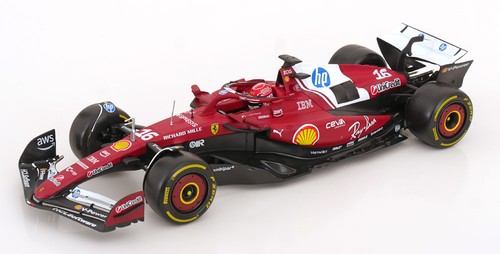 Bburago ferrari sf 25 - ferrari, sf-25