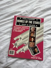 Hollywood Homes of the Stars