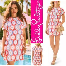 NWT Lilly Pulitzer Leyla Shift