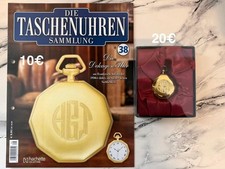 Die Taschenuhren Sammlung Nr