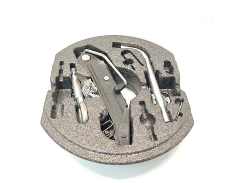 Wagenheber jack seat leon - jack,