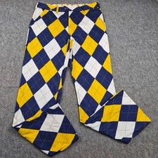 Loudmouth Hose Herren W34 L34
