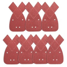 70 Stück Mouse Schleifpapier