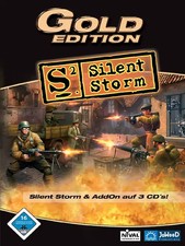 Silent Storm Gold Edition