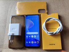 Realme 7 5G Smartphone Handy