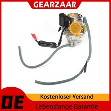Vergaser 24mm komplett mit