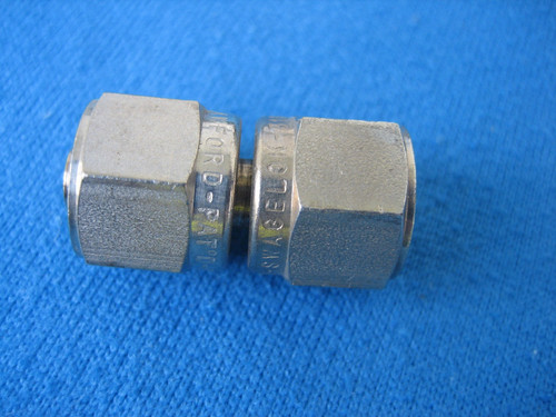 Swagelok verbinder 316 - swagelok,