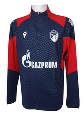 Macron Roter Stern Belgrad