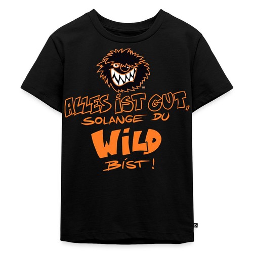 Die wilden kerle spruch motto - wilden,