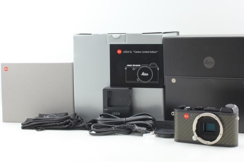 Fast unbenutzt leica cl - unbenutzt】,