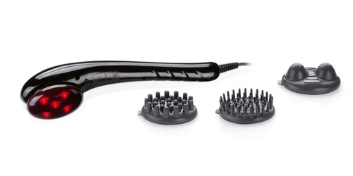 Silvercrest handmassagegerät - silvercrest,