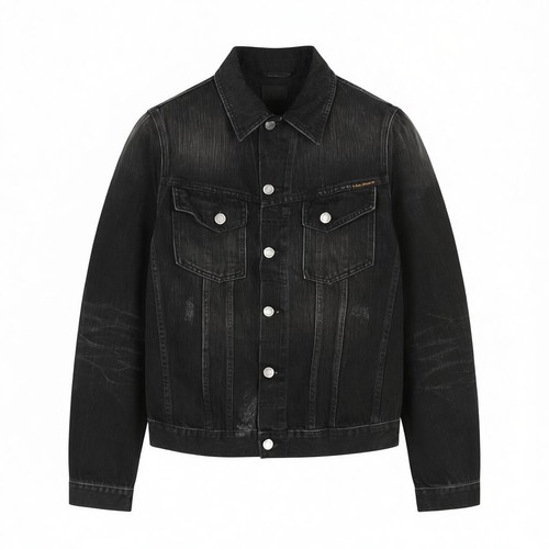 Nudie jeans herren - herren, jacke
