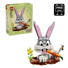 LEGO 40920 Bugs Bunny Looney