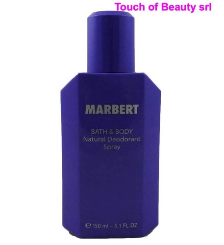 Marbert bath body - marbert,