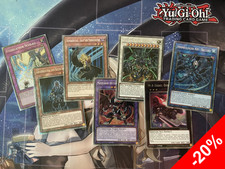 Yu-Gi-Oh! Platinum Secret Rare