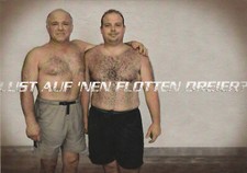 Lust auf nen flotten - ✪,