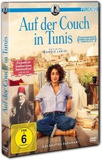 Auf Der Couch In Tunis (2020)