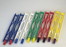 10x Montageaufwickler 12 -