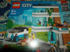 Lego® City - 60291 - Modernes