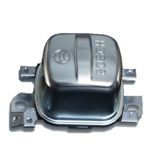 Bosch laderegler - bosch,