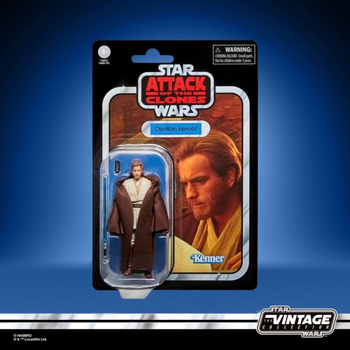 Star wars episode obi - ii, obi-wan