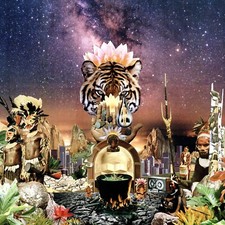 El Gato Negro - Tigre Qui