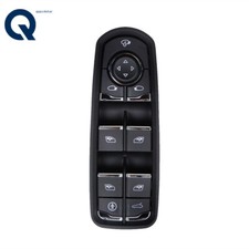 Electric Master Power Window