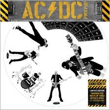 AC/DC - THROUGH THE MISTS OF