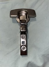 Hettich Sensys (11050 5.1.1) Möbelscharnier Topfband 110° mit Feder