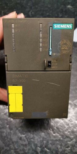 Siemens 6es7317 2fk13 0ab0 - siemens, 6es7317-2fk13-0ab0 