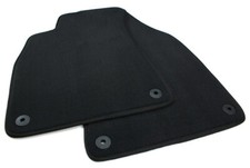 Stoffmatten passend für Audi