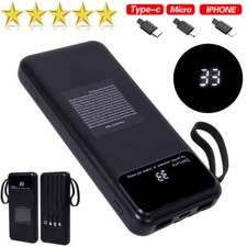 900000mAh Power Bank USB Typ-C