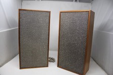 2 Isophon ZL6 Lautsprecher
