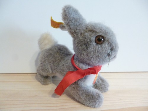 Steiff hase hoppy 1501 - steiff,